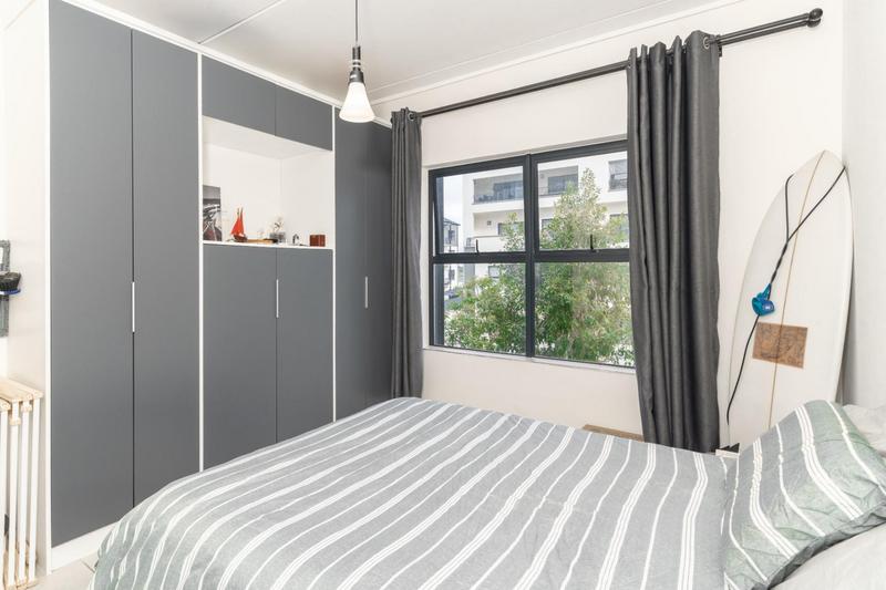 1 Bedroom Property for Sale in The Huntsman Western Cape